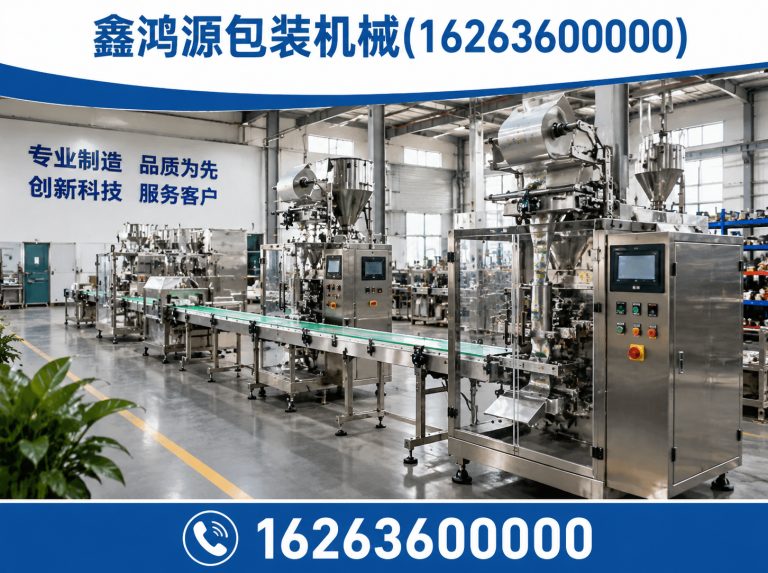 昌邑市酒水灌装设备展示图